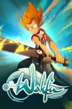 jaquette jeu WAKFU