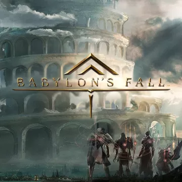 Babylon's Fall