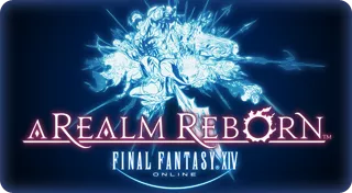 FINAL FANTASY XIV : A Realm Reborn