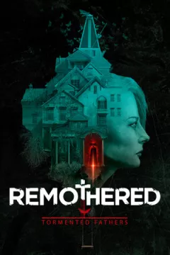 jaquette jeu Remothered: Tormented Fathers
