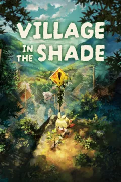 jaquette jeu Village in the Shade