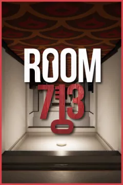 jaquette jeu Room 713