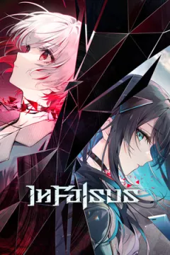 jaquette jeu In Falsus