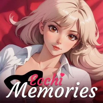 jaquette jeu Ecchi Memories