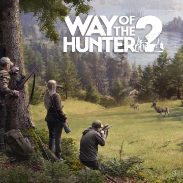 jaquette jeu Way of the Hunter 2