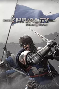 jaquette jeu Chivalry: Medieval Warfare