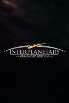 jaquette jeu Interplanetary: Enhanced Edition