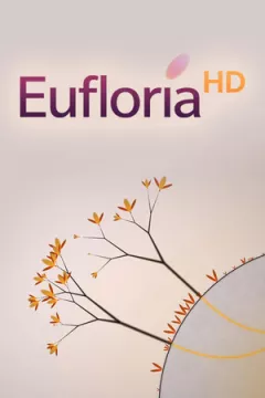 jaquette jeu Eufloria HD