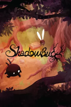 jaquette jeu Shadow Bug