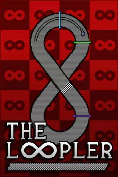 jaquette jeu The Loopler