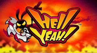 Hell Yeah!