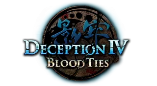 Deception IV: Blood Ties