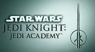 Star Wars Jedi Knight: Jedi Academy