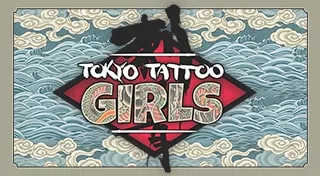 Tokyo Tattoo Girls
