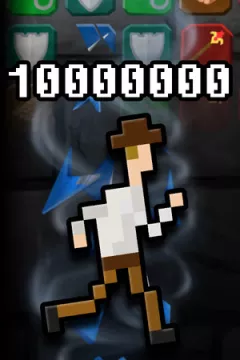 jaquette jeu 10,000,000