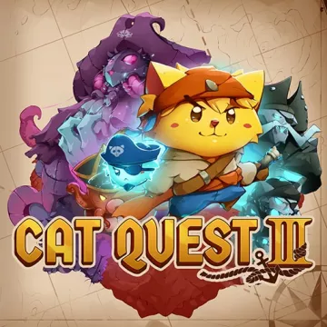 Cat Quest 3