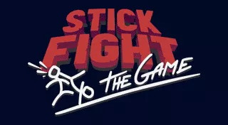 jaquette jeu Stick Fight: The Game