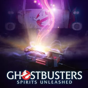 Ghostbusters: Spirits Unleashed