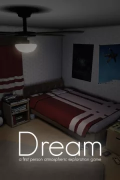 jaquette jeu Dream