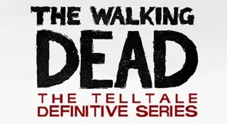 The Walking Dead: The Telltale Definitive Series