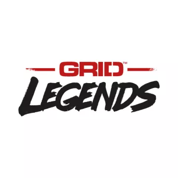 jaquette jeu Grid Legends