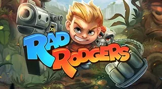 Rad Rodgers