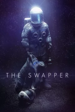 jaquette jeu The Swapper