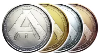 Ark: Survival Evolved