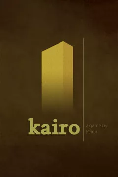jaquette jeu Kairo