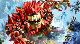 KNACK 2