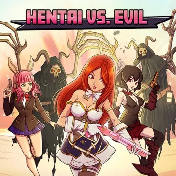 Hentai vs. Evil