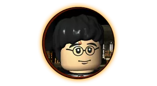 LEGO Harry Potter: Années 1 à 4
