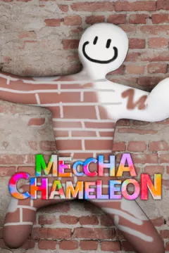 jaquette jeu MECCHA CHAMELEON