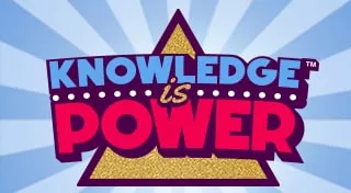 Knowledge is Power