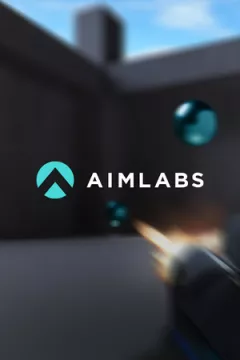 jaquette jeu Aimlabs