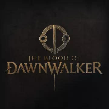The Blood of Dawnwalker