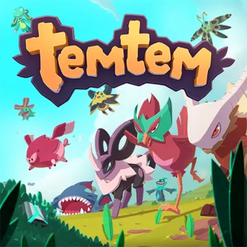 Temtem