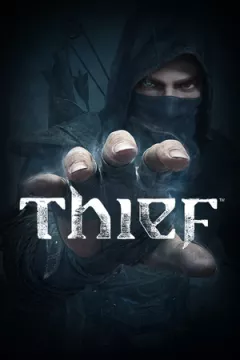 jaquette jeu Thief