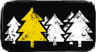 jaquette jeu The Forest