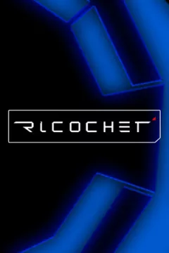 jaquette jeu Ricochet