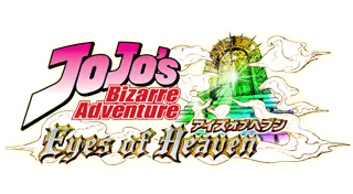 JoJo's Bizarre Adventure: Eyes of Heaven