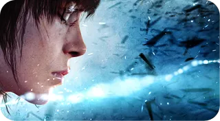 Beyond: Two Souls