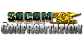 SOCOM: CONFRONTATION
