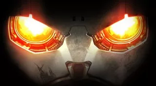 Killzone Mercenary