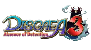 Disgaea 3: Absence of Detention