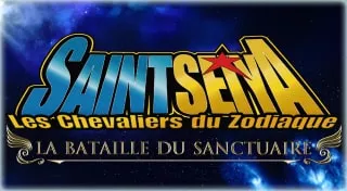 Saint Seiya: Les Chevaliers du Zodiaque: La bataille du Sanctuaire