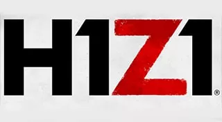 jaquette jeu H1Z1: Battle Royale