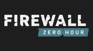 Firewall Zero Hour