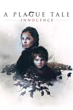 jaquette jeu A Plague Tale: Innocence