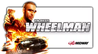 Wheelman